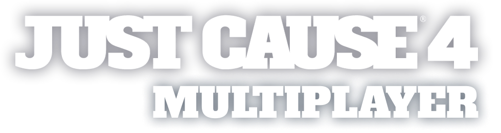 Just Cause 4 Multiplayer logo